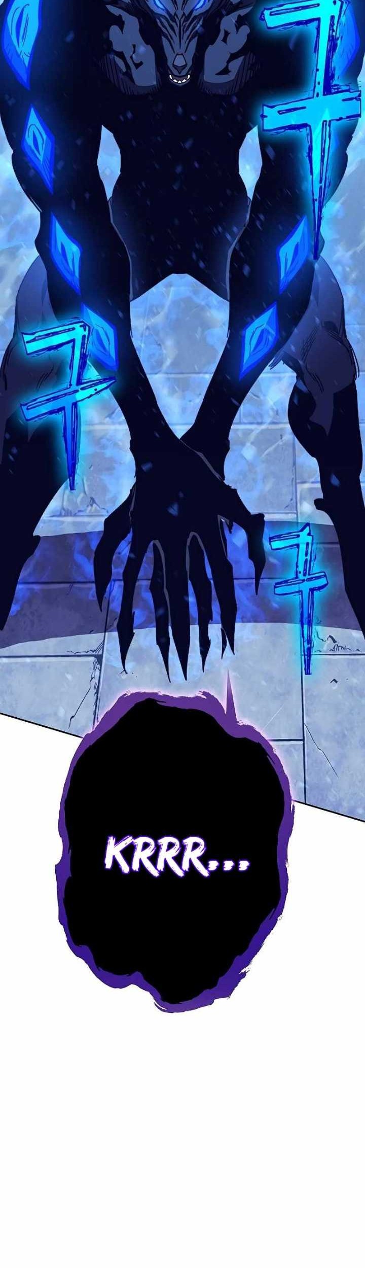 X Ash Chapter 71 halaman 17