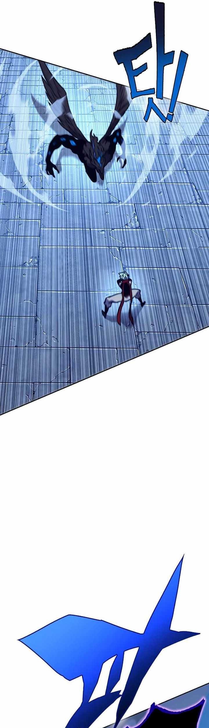 X Ash Chapter 71 halaman 19