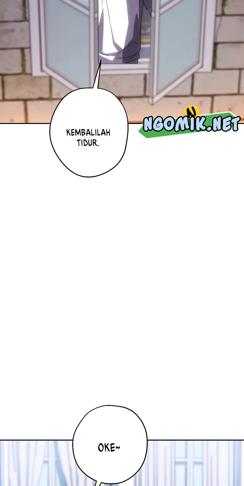 The Live Chapter 141 halaman 11