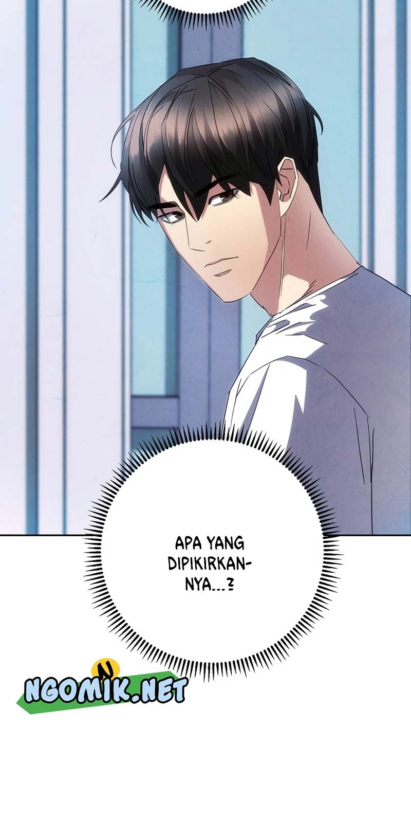 The Live Chapter 141 halaman 13
