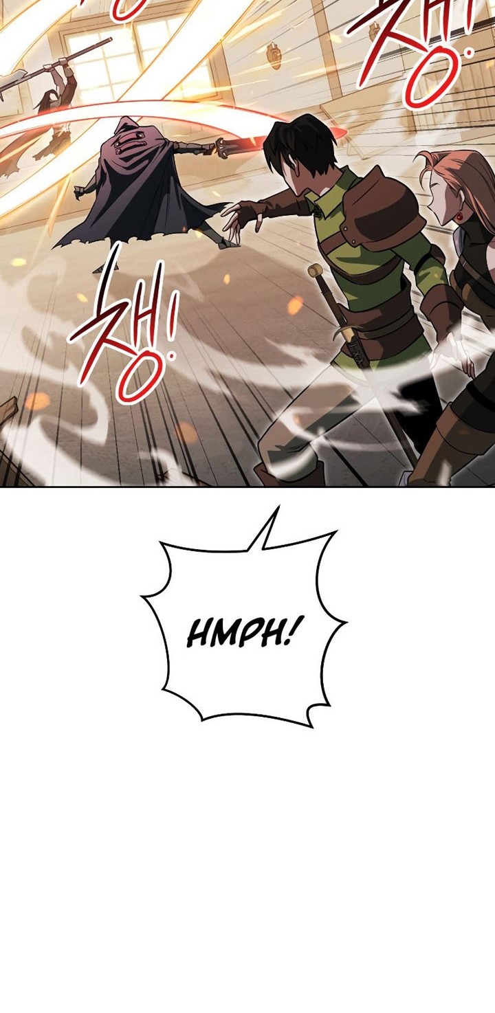 My Insanely Competent Underlings Chapter 23 halaman 13