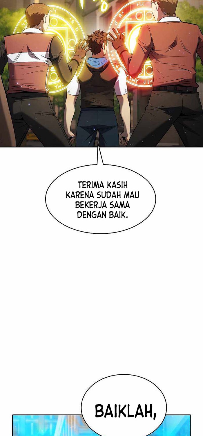 The Constellation that Returned from Hell Chapter 119 halaman 10