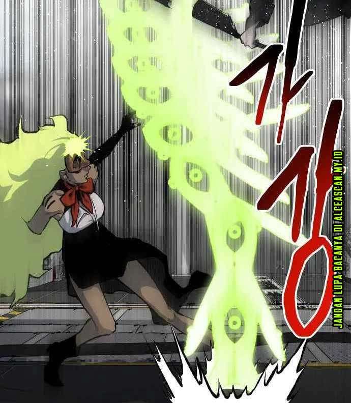 ZomGan Chapter 38 halaman 32