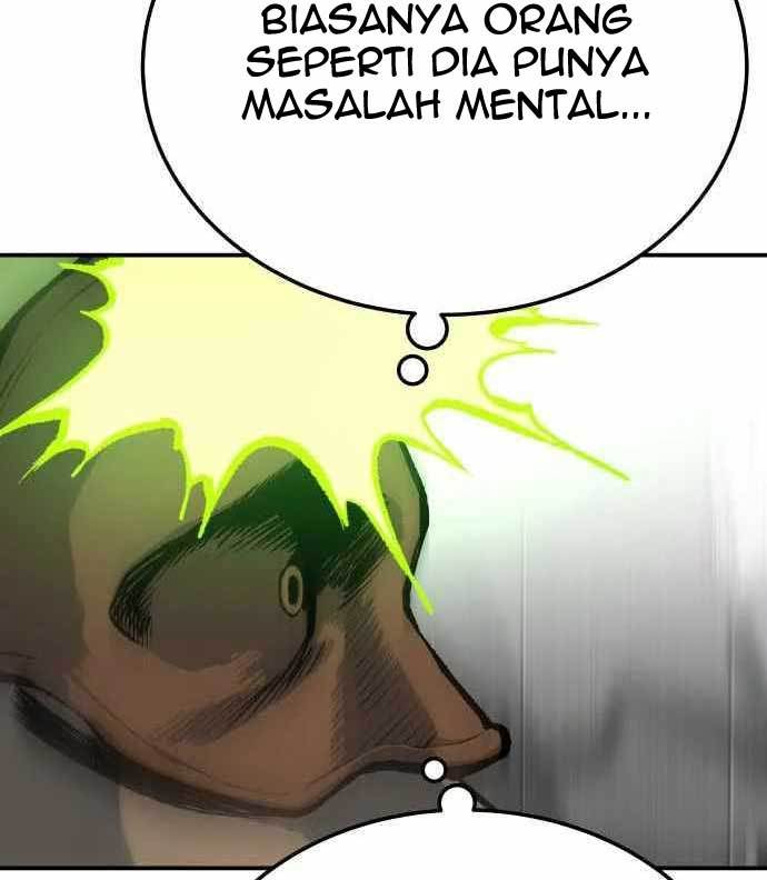ZomGan Chapter 38 halaman 34