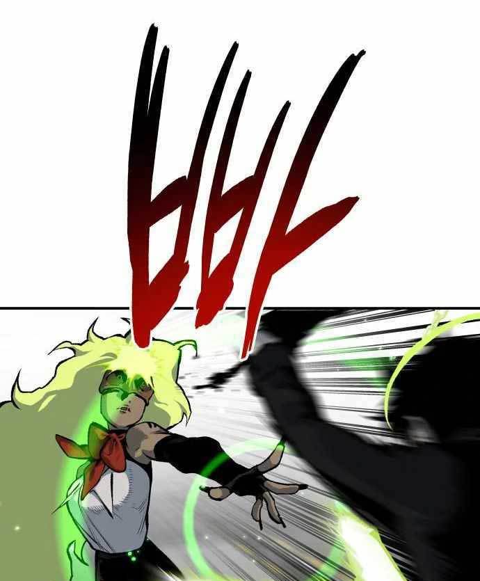 ZomGan Chapter 38 halaman 36