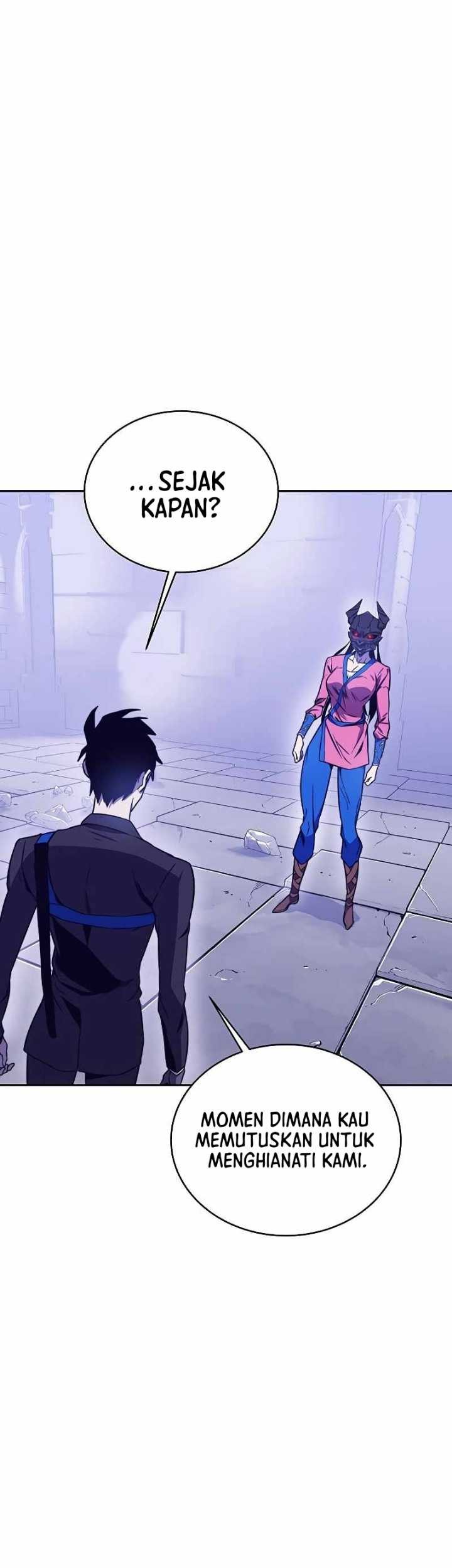 X Ash Chapter 72 halaman 14