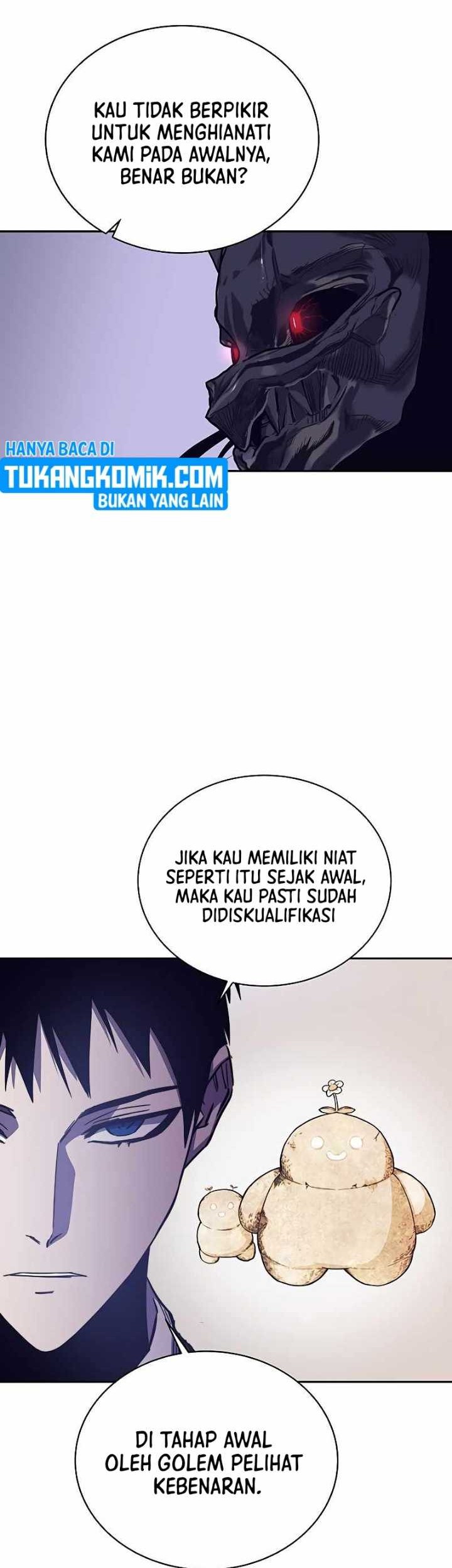 X Ash Chapter 72 halaman 15
