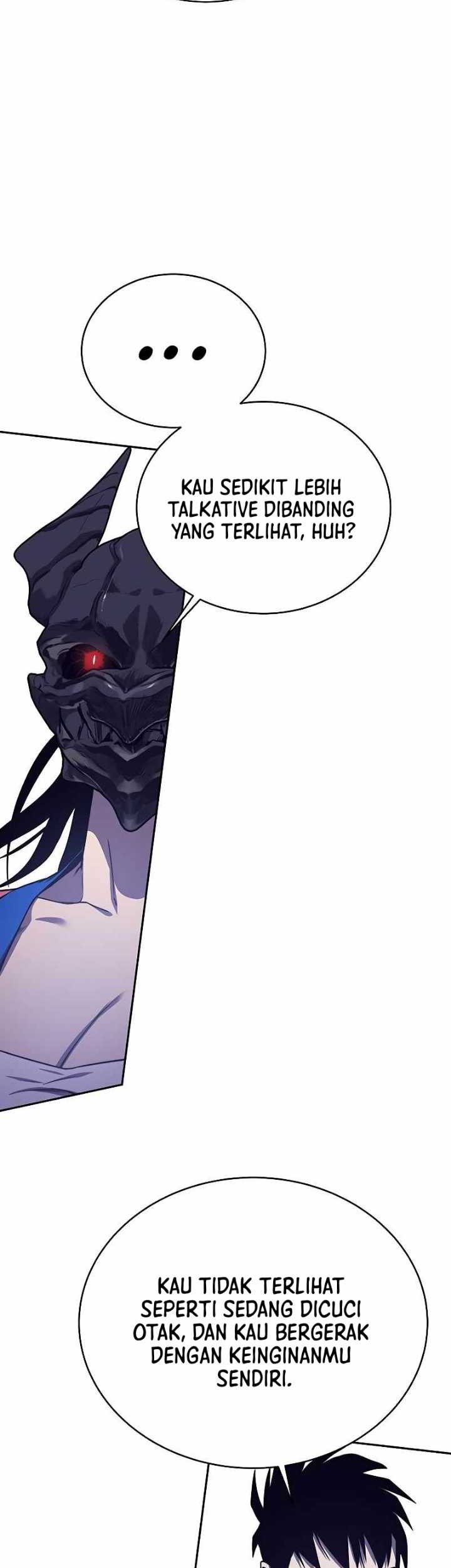 X Ash Chapter 72 halaman 16