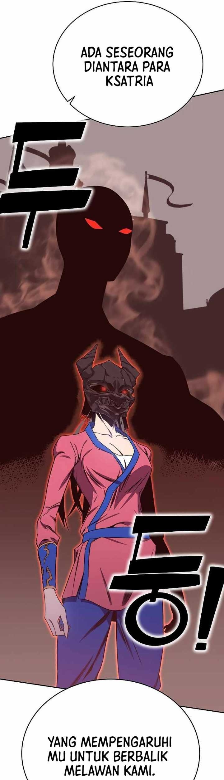 X Ash Chapter 72 halaman 18