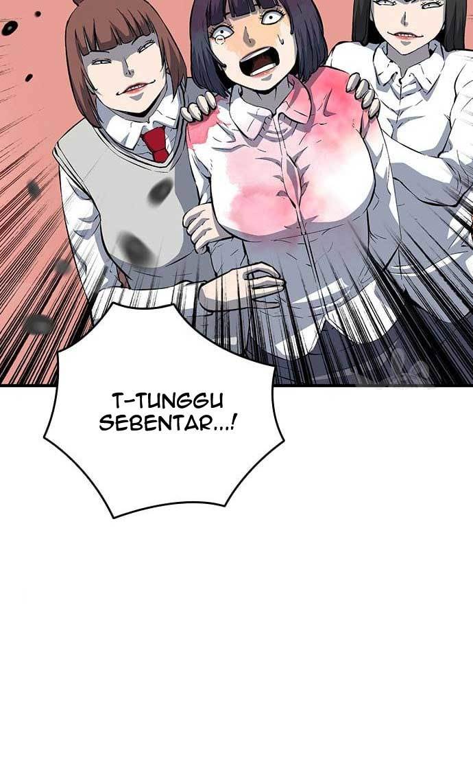 King Game Chapter 30 Gambar 27