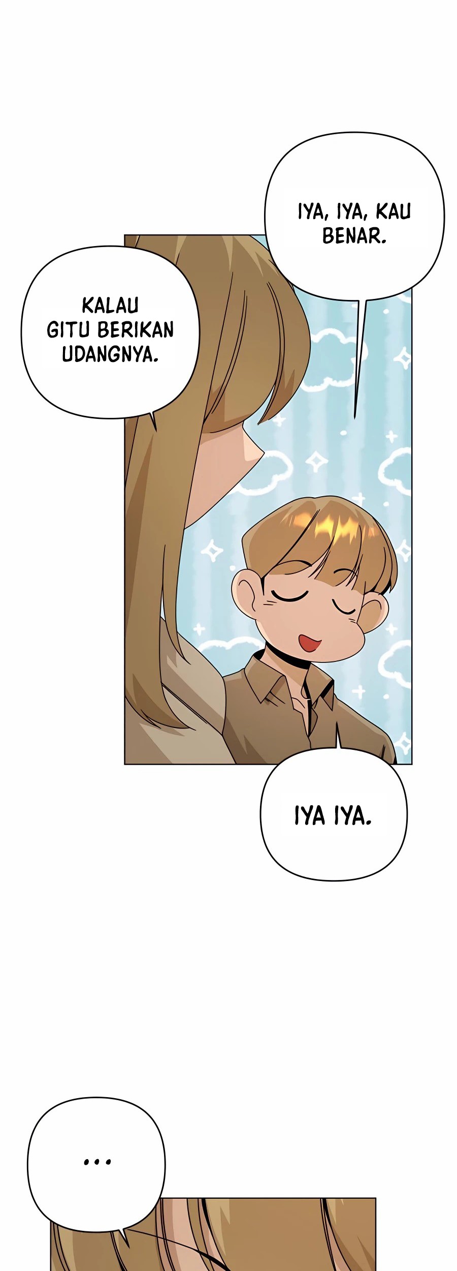 I’ll Resign and Have a Fresh Start in This World Chapter 29 Gambar 11