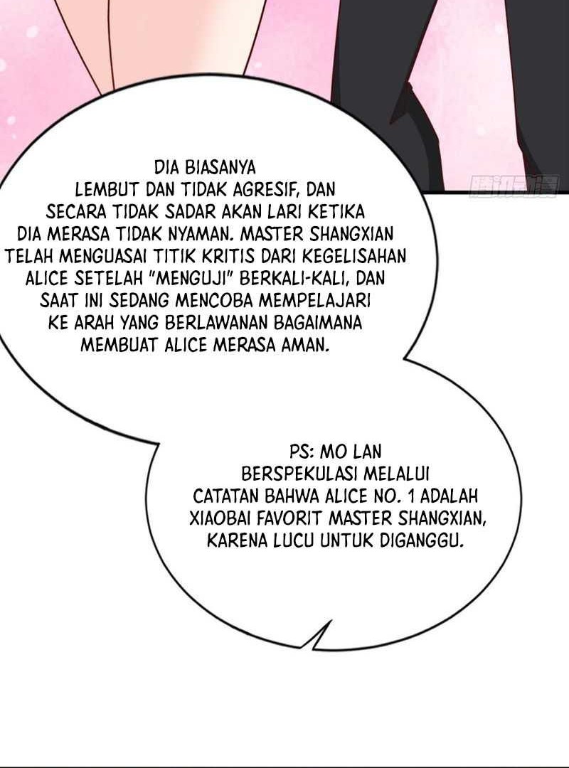 Custom Heavenly Court Chapter 26 Gambar 5