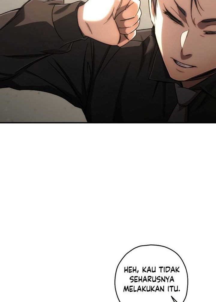 Re: Life Player Chapter 33 halaman 15