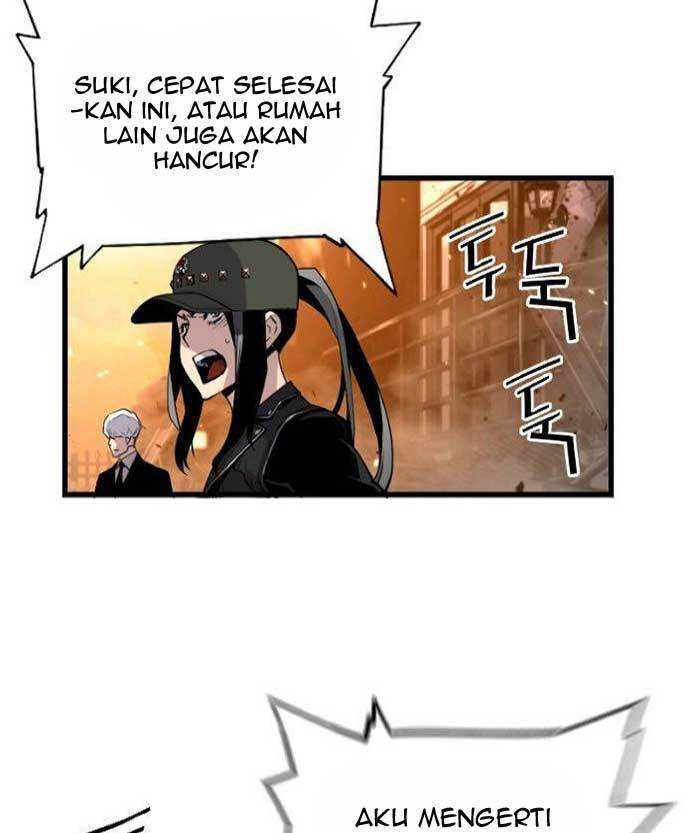 Terror Man vs Revival Man Chapter 20 halaman 18