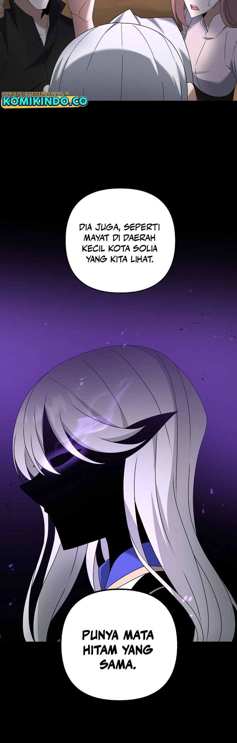 The Lazy Swordmaster Chapter 62 halaman 10
