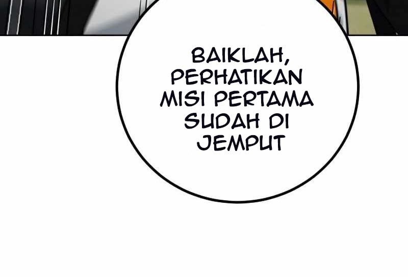 Hero the Maximum Chapter 13 Gambar 60