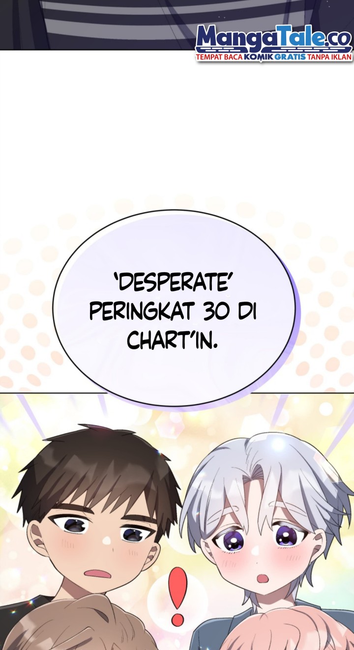 The Second Life of an Idol Chapter 25 Gambar 13