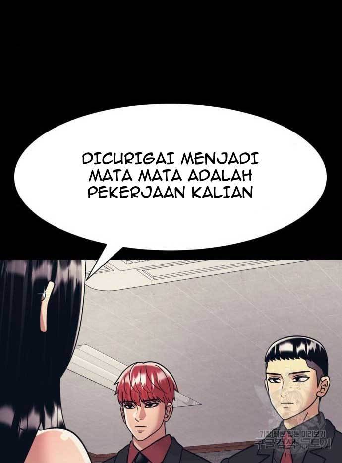 Injagang Chapter 35 halaman 23