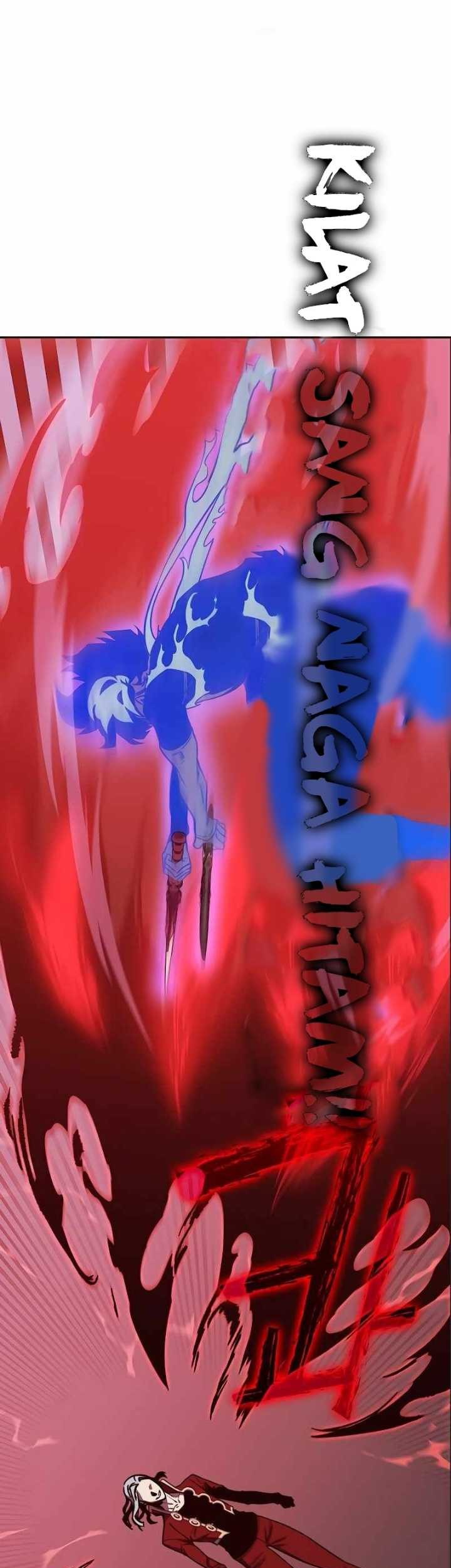 X Ash Chapter 73 halaman 15
