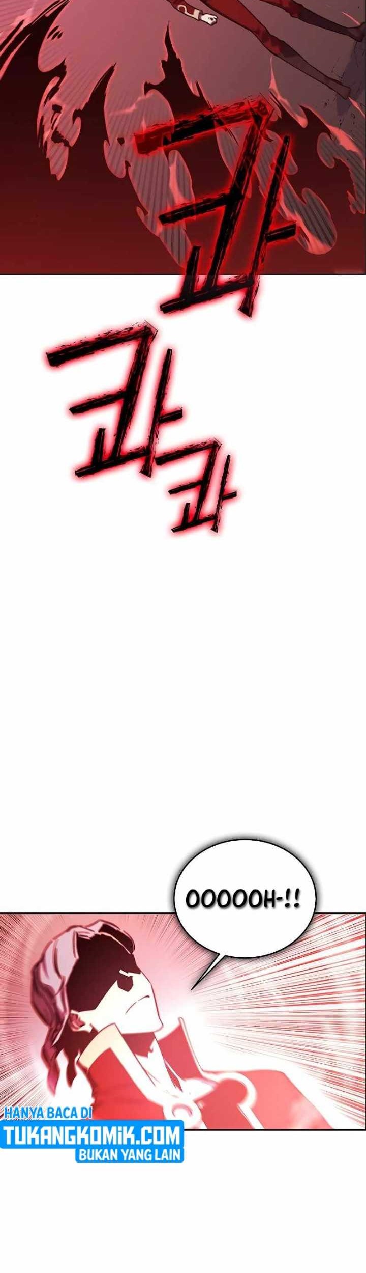 X Ash Chapter 73 halaman 16