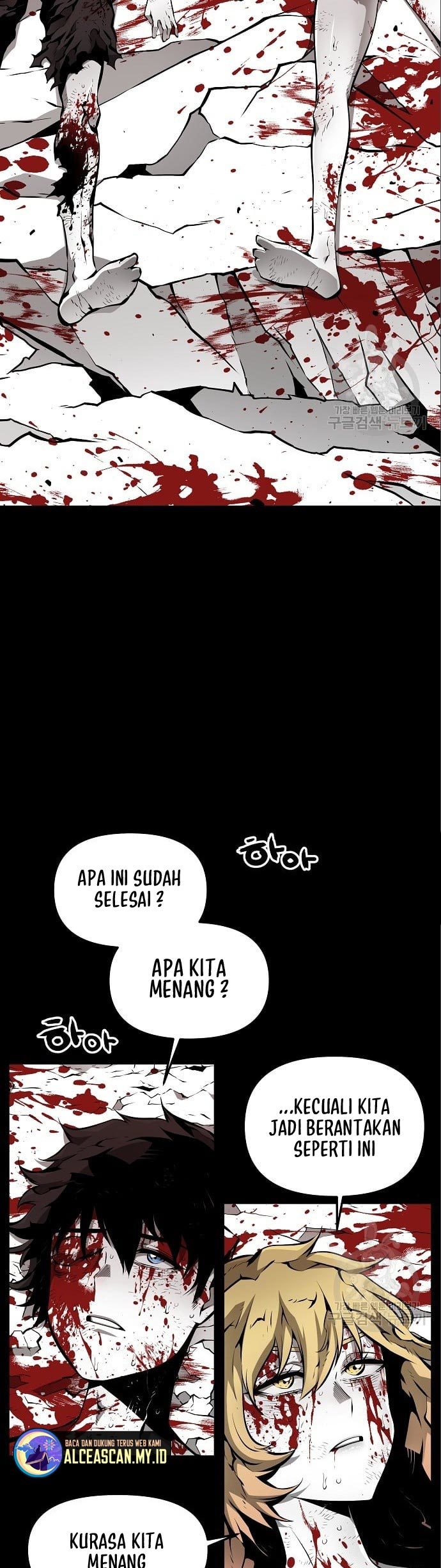 Beastburn Chapter 12 halaman 12