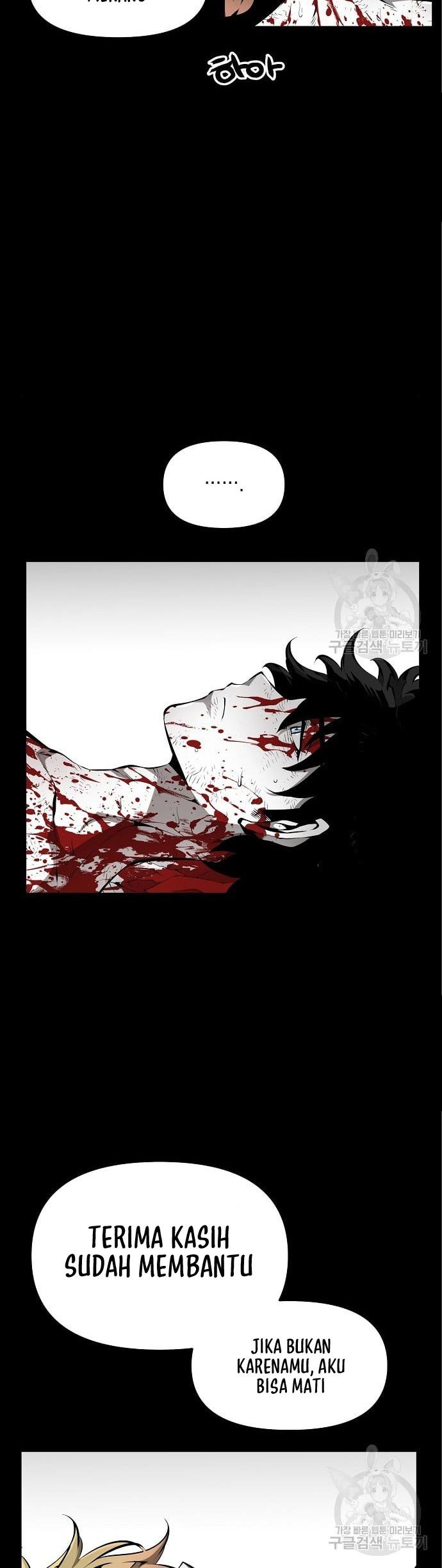 Beastburn Chapter 12 halaman 13