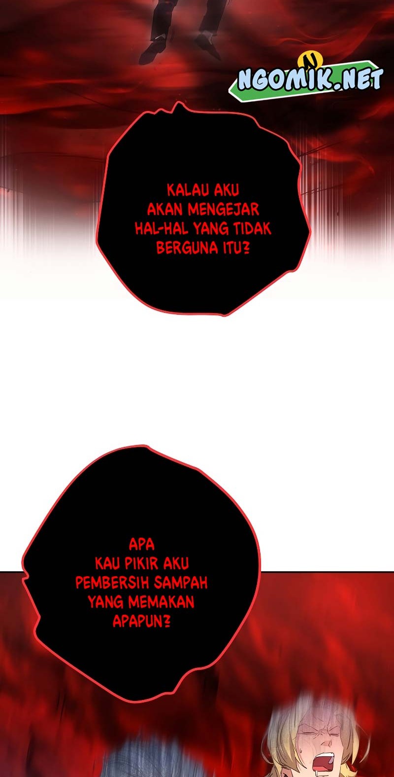 The Live Chapter 142 halaman 13