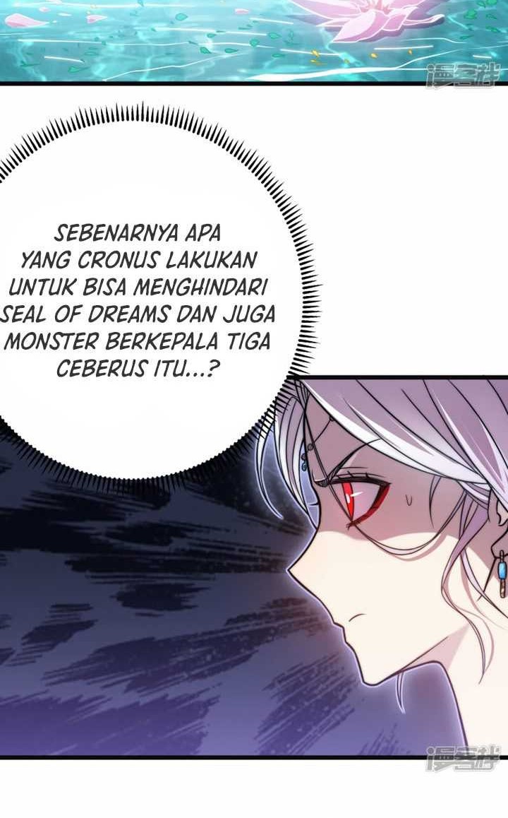 My Path to Killing God in Otherworld Chapter 65 Gambar 13