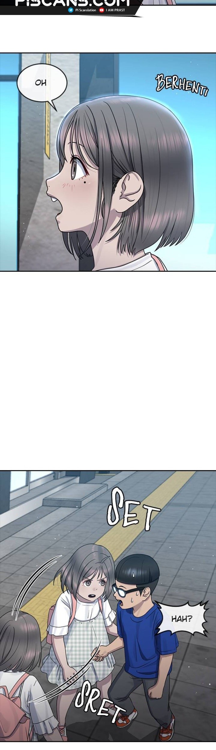Hypnosis School Chapter 62 Gambar 7