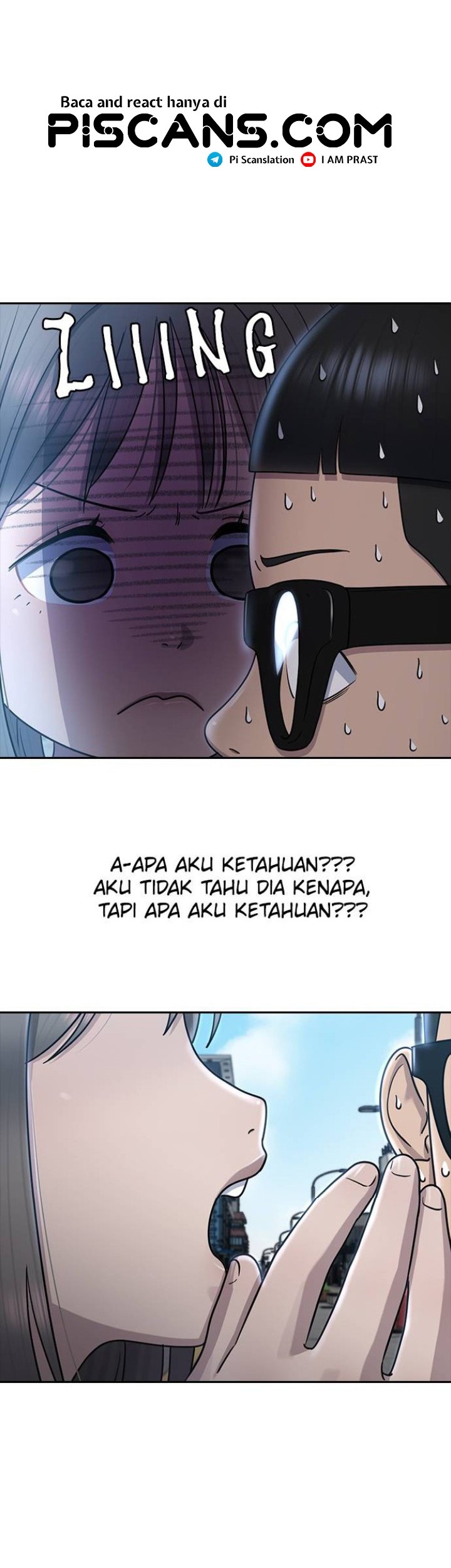 Hypnosis School Chapter 62 Gambar 8