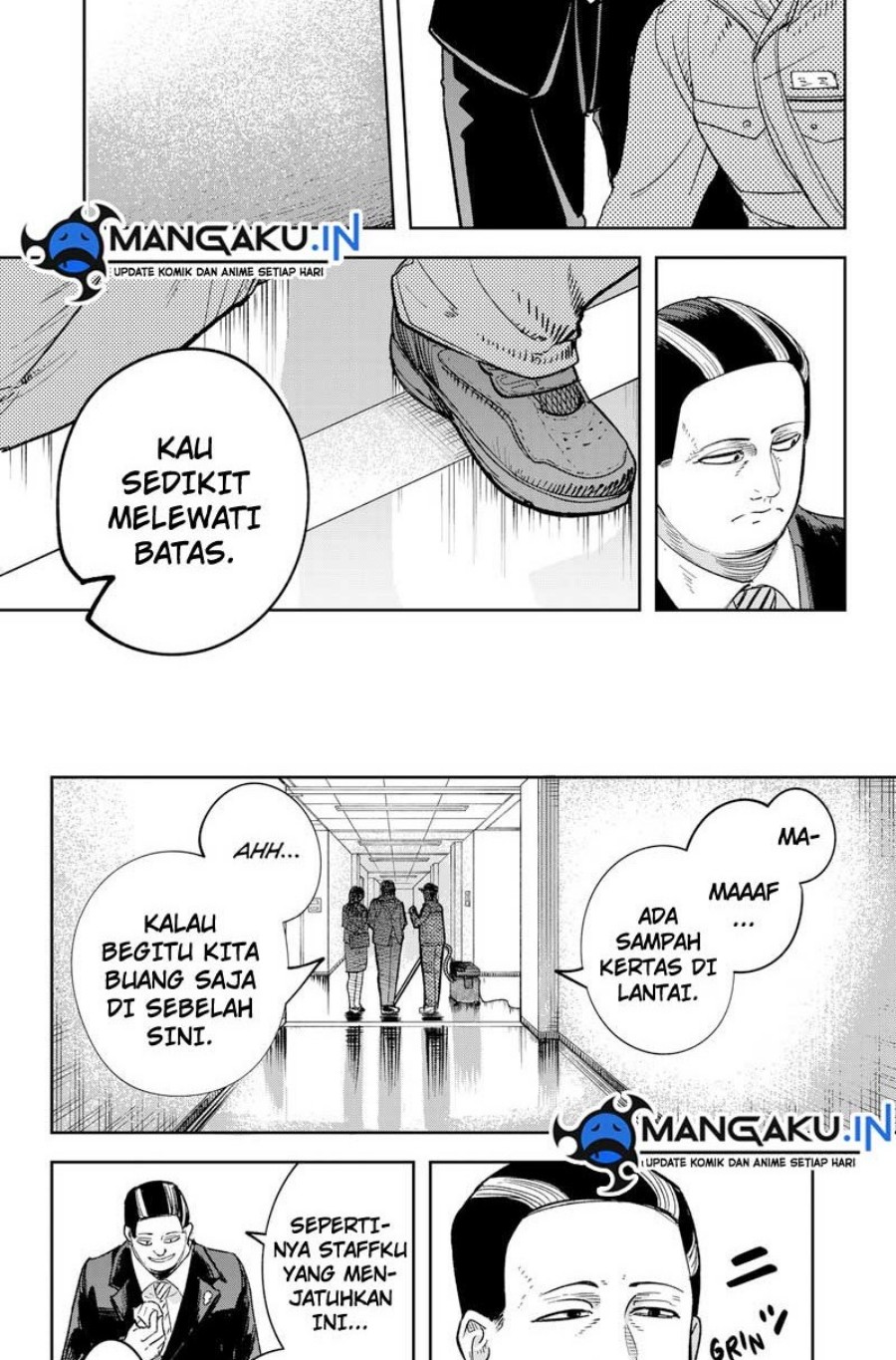 Skeleton Double Chapter 15 halaman 4