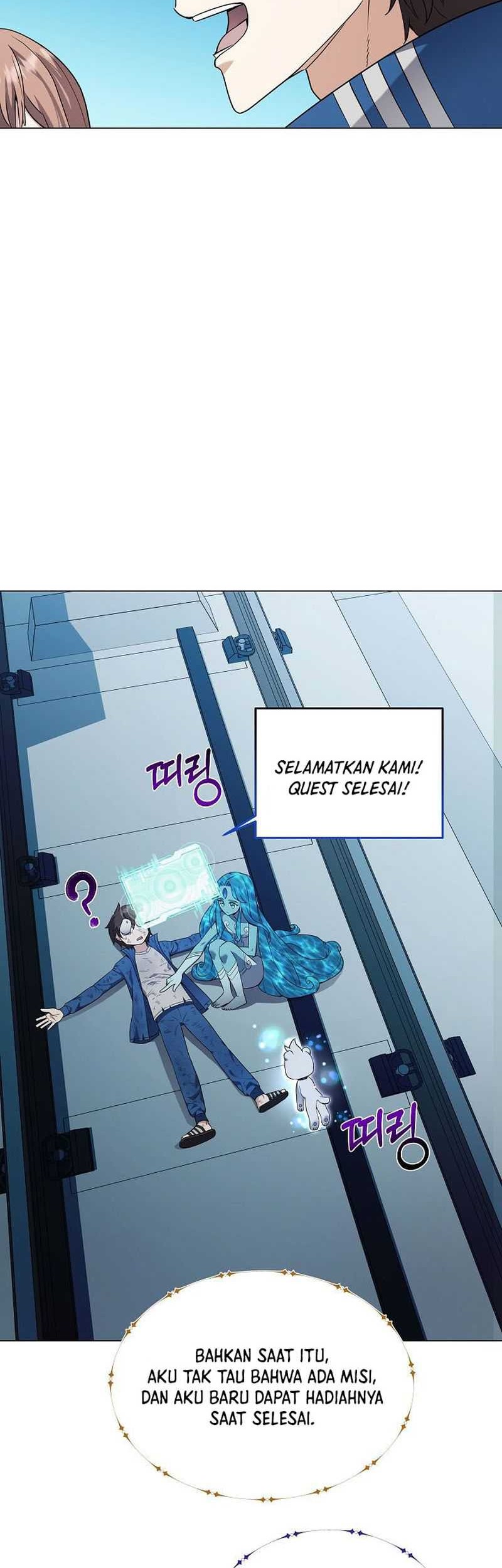The Returning Warrior’s Alley Restaurant Chapter 64 Gambar 7