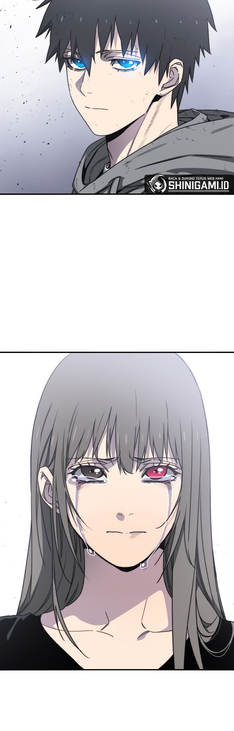 Existence Chapter 34 Gambar 12