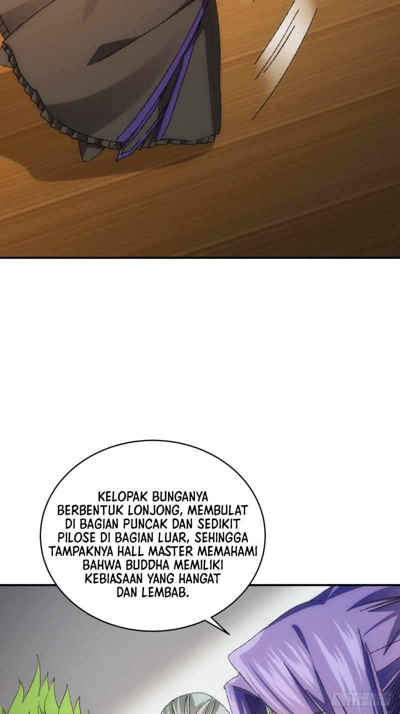 I Just Don’t Play the Card According to the Routine Chapter 116 Gambar 13
