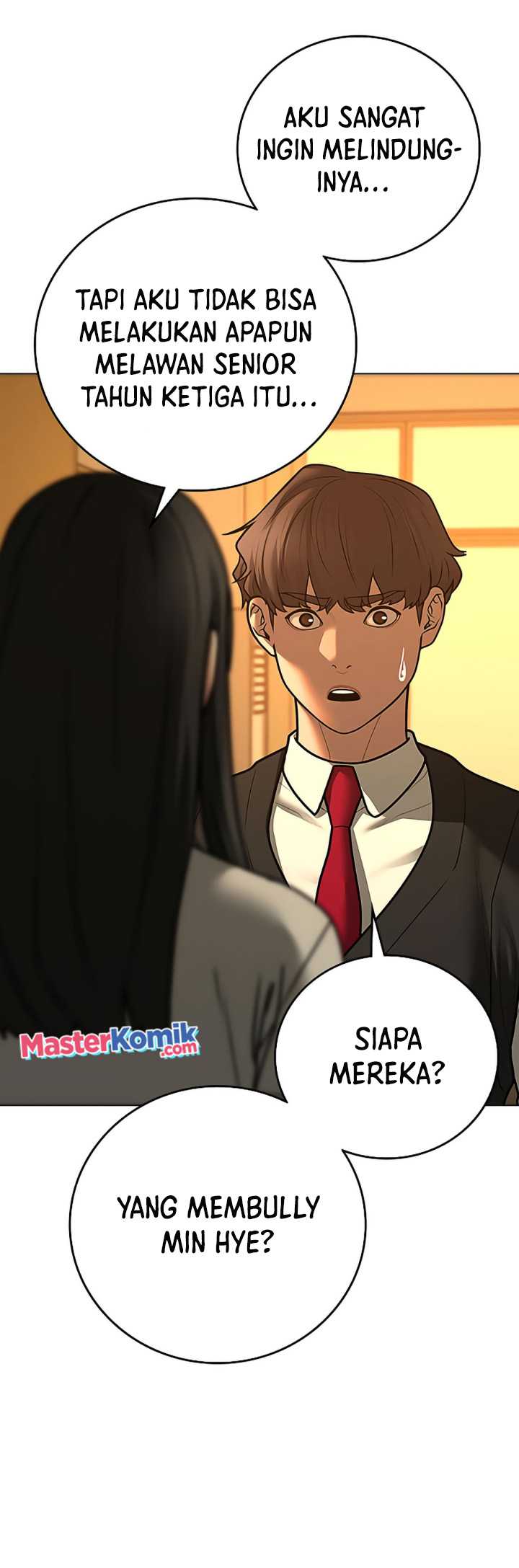 Reality Quest Chapter 76 Gambar 17