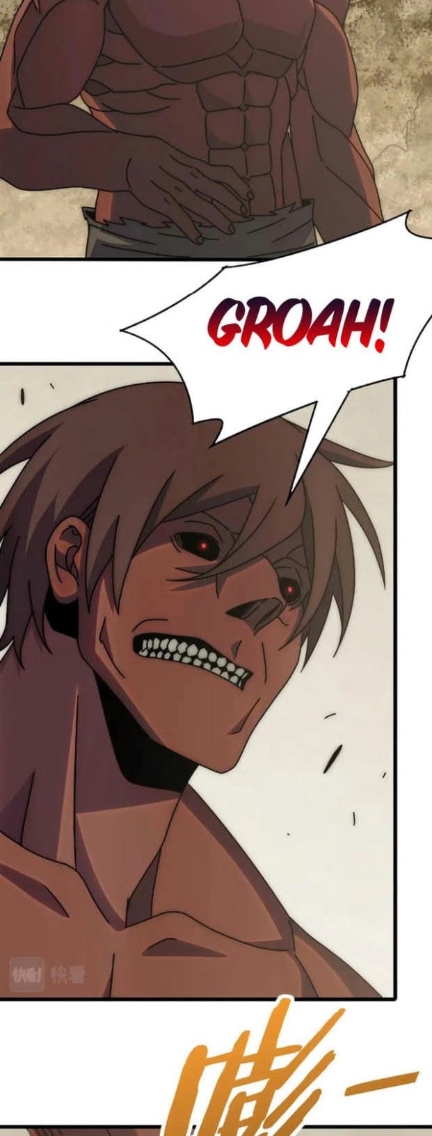 Apocalyptic Thief Chapter 138 halaman 6