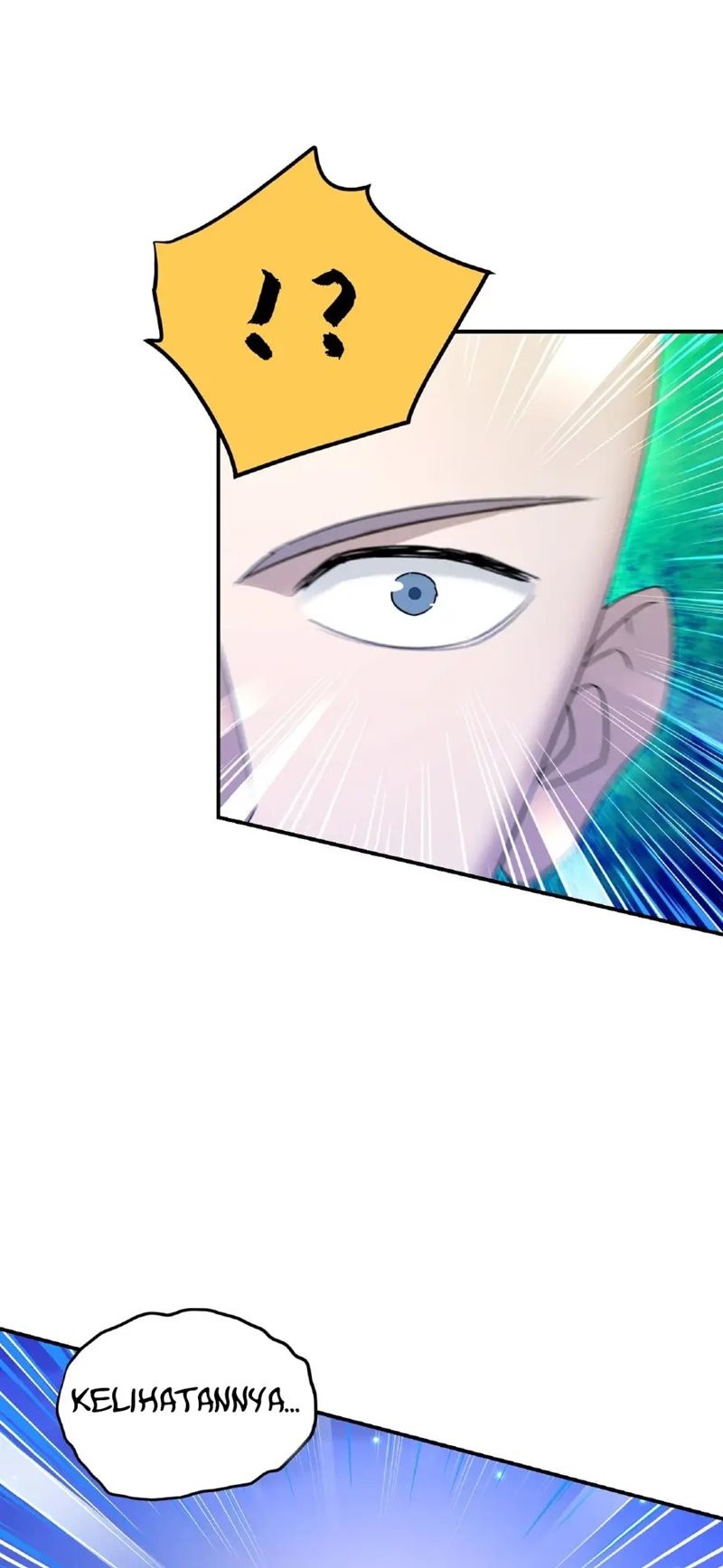 I Have Become The Demonic Ancestor Chapter 31 Gambar 12