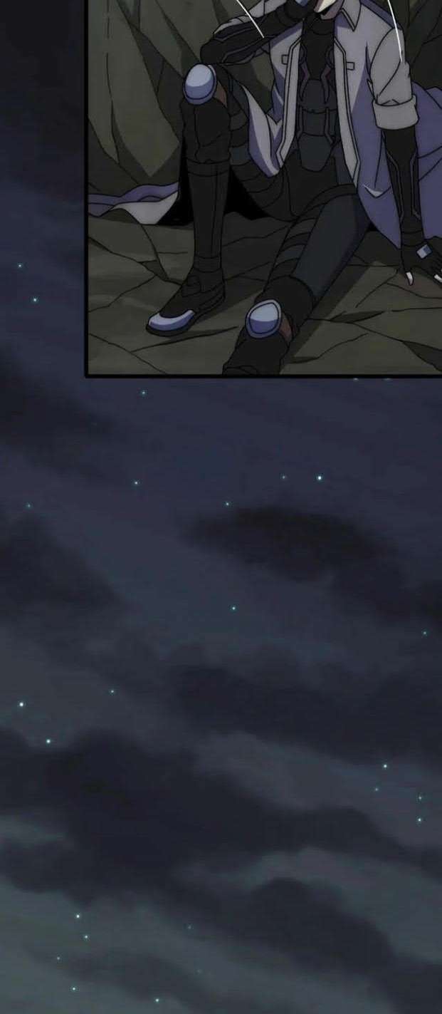 Apocalyptic Thief Chapter 140 halaman 6