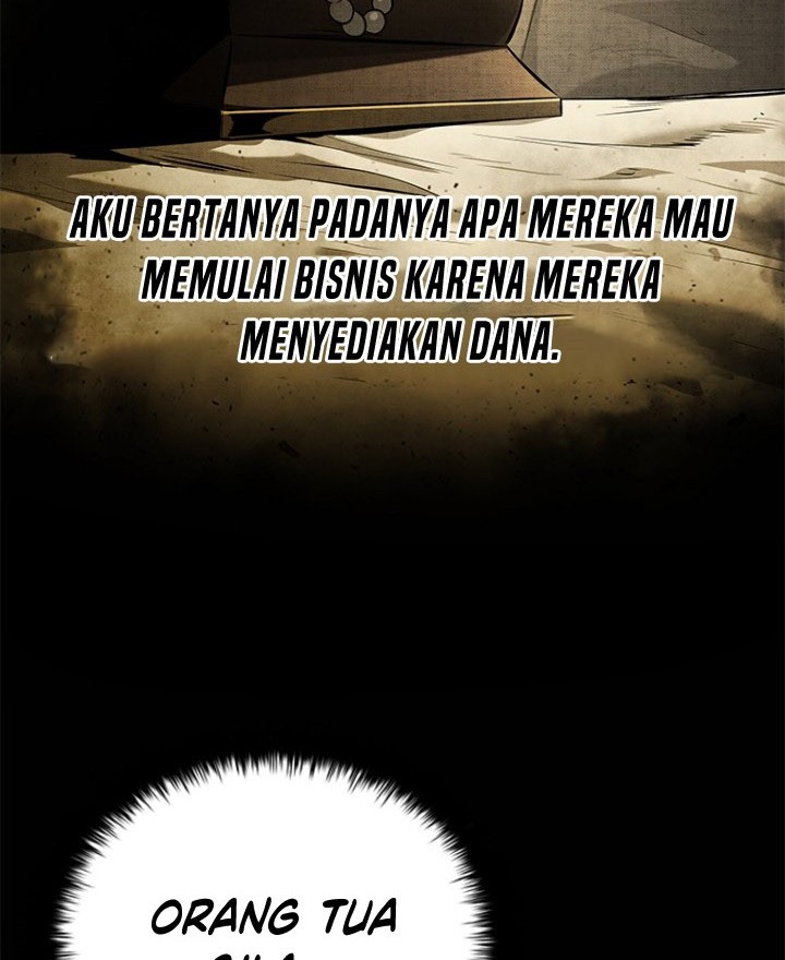 Moon-Shadow Sword Emperor Chapter 26 halaman 15
