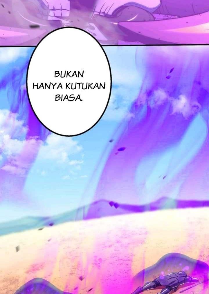 Level Drain Chapter 36 halaman 10