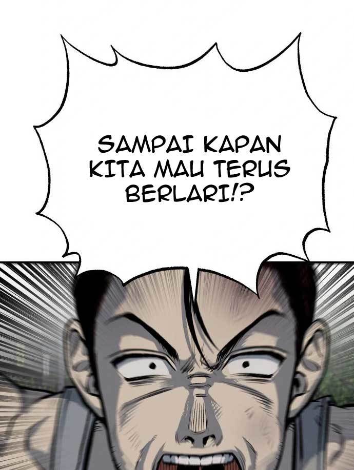 ZomGan Chapter 39 halaman 29