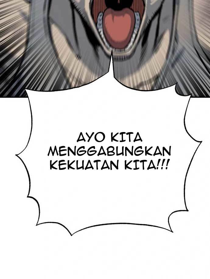ZomGan Chapter 39 halaman 30