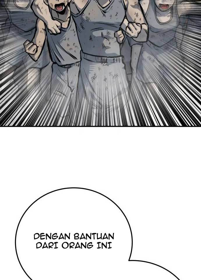 ZomGan Chapter 39 halaman 32