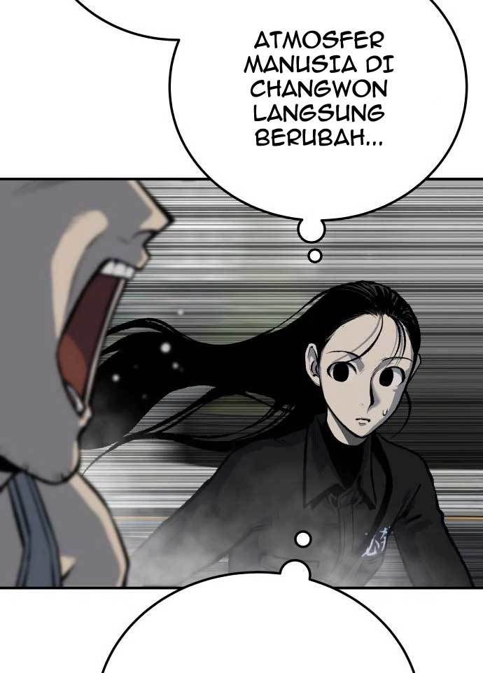 ZomGan Chapter 39 halaman 33