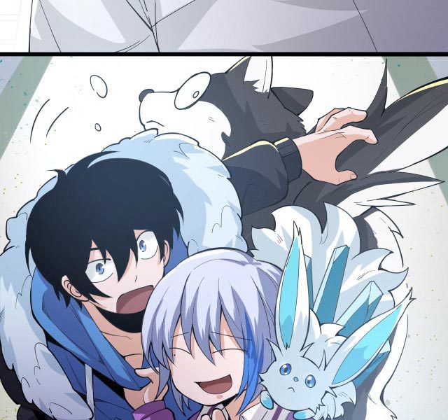 Taming System Chapter 04 Gambar 23