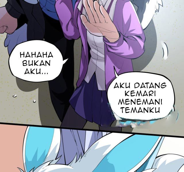Taming System Chapter 04 Gambar 24