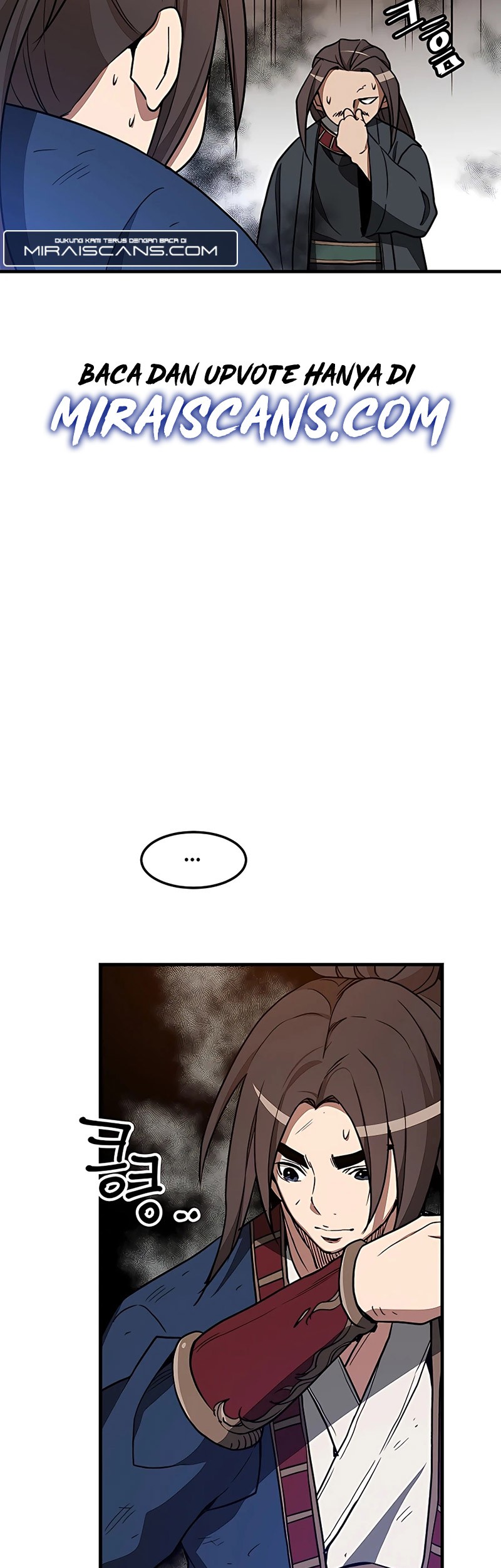 I Am Reborn As The Sword God Chapter 21 Gambar 18