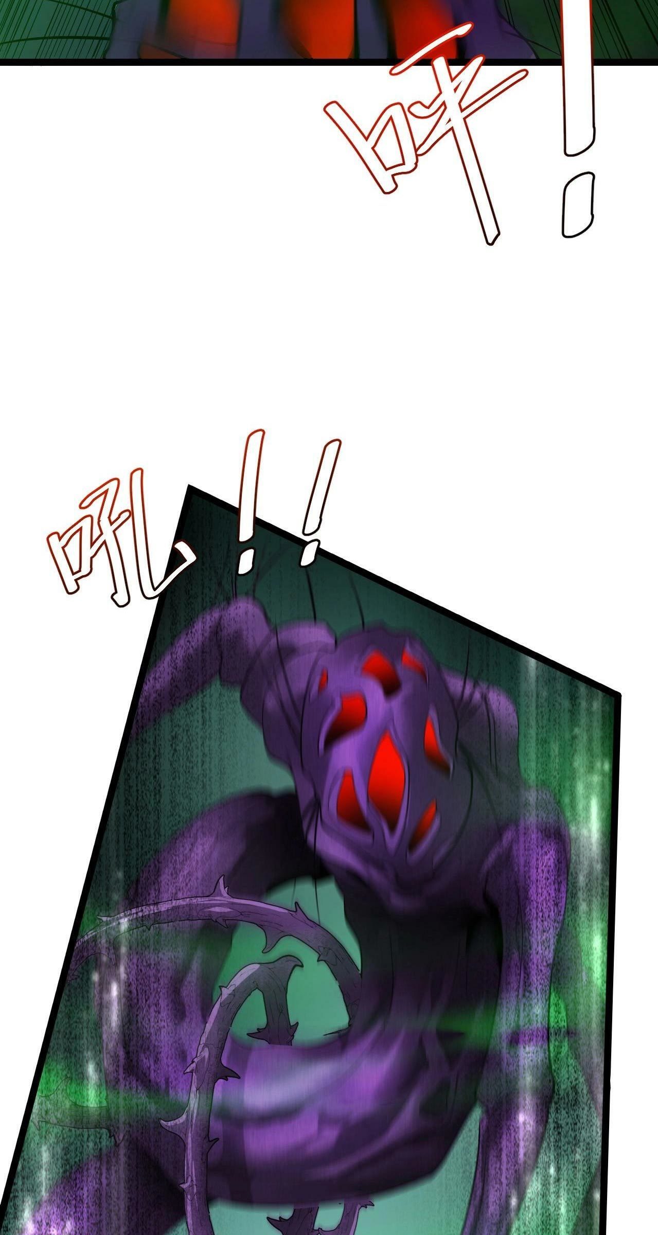 I Evolved After Devouring the Demon God Chapter 10 halaman 9
