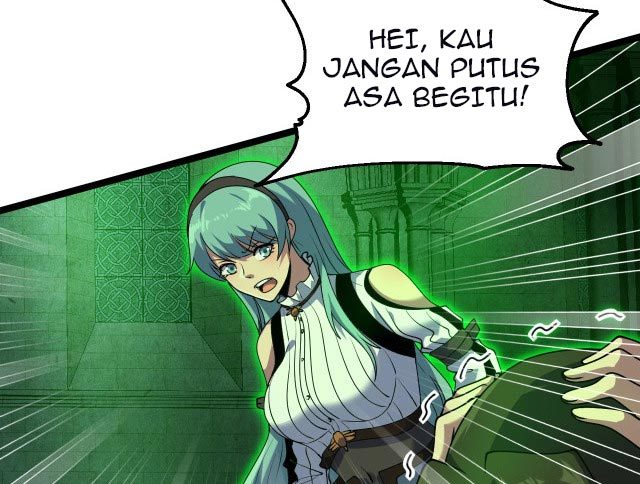 I Evolved After Devouring the Demon God Chapter 9 halaman 18