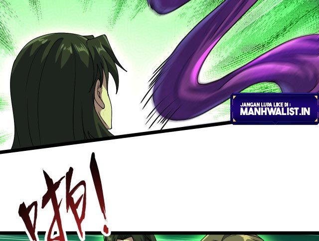 I Evolved After Devouring the Demon God Chapter 9 halaman 22